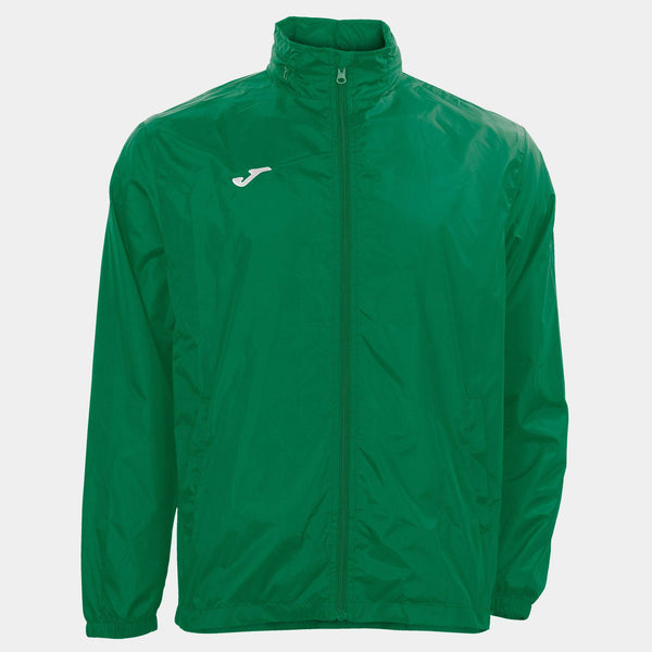 JOMA IRIS Kids Training Jacket KJKT-GREEN - Borderland Muff