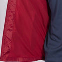 JOMA IRIS Kids Training Jacket-RED - Borderland Muff
