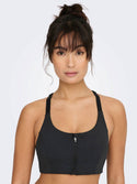 Only Play BOTILDA Sports Bra-BLACK - Borderland Muff