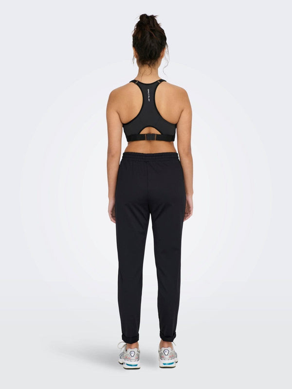 Only Play BOTILDA Sports Bra-BLACK - Borderland Muff