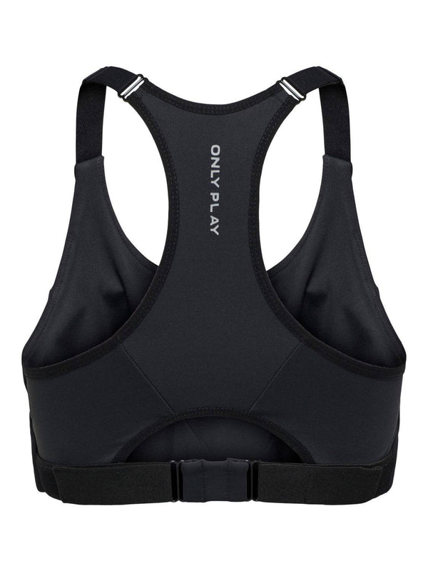 Only Play BOTILDA Sports Bra-BLACK - Borderland Muff