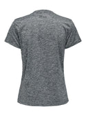 Only Play IVY Tee-BLACK - Borderland Muff