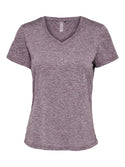 Only Play IVY Tee-PLUM - Borderland Muff