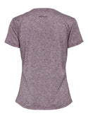 Only Play IVY Tee-PLUM - Borderland Muff