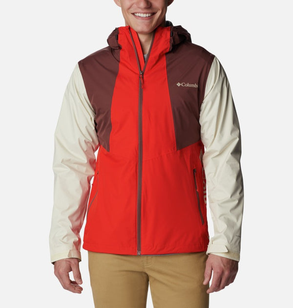 Columbia Inner Limits Jacket-SPICE - Borderland Muff