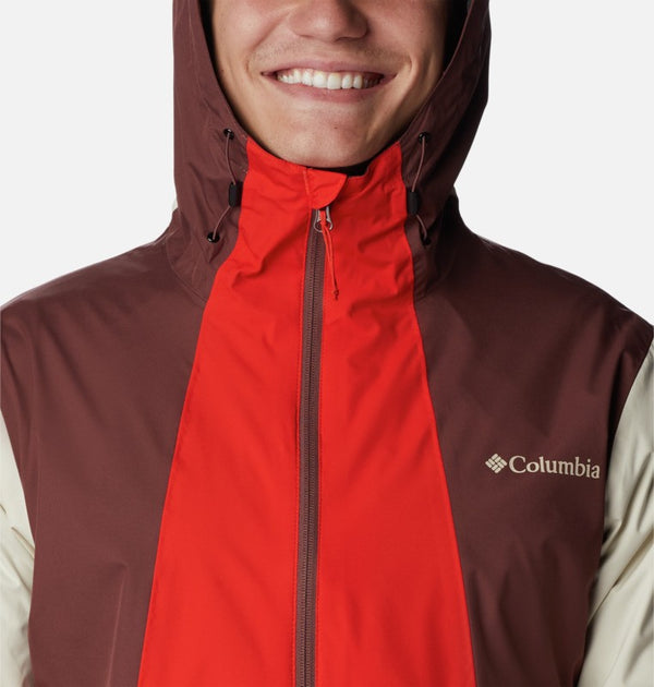 Columbia Inner Limits Jacket-SPICE - Borderland Muff