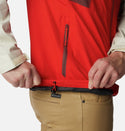 Columbia Inner Limits Jacket-SPICE - Borderland Muff