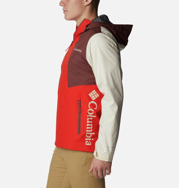 Columbia Inner Limits Jacket-SPICE - Borderland Muff