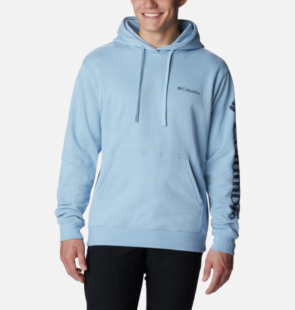 Columbia Viemont II Hoody-JET - Borderland Muff