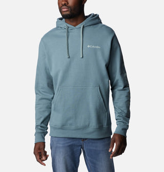 Columbia Viemont II Hoody-METAL - Borderland Muff