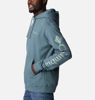 Columbia Viemont II Hoody-METAL - Borderland Muff