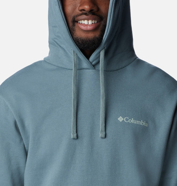 Columbia Viemont II Hoody-METAL - Borderland Muff