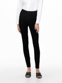 JDY Tulga High Waist Skinny Denim - Borderland Muff