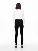 JDY Tulga High Waist Skinny Denim - Borderland Muff