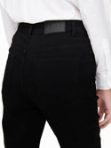 JDY Tulga High Waist Skinny Denim - Borderland Muff