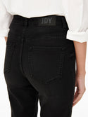 JDY Tulga High Waist Skinny Denim - Borderland Muff