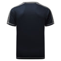 Tuff Stuff Mens 151 Elite Wicking Work Tee-NAVY - Borderland Muff