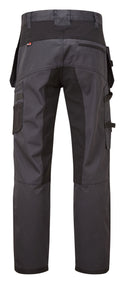 Tuff Stuff Mens X-Motion 725 Stretch Holster Work Trouser - Borderland Muff