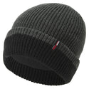 Tuff Stuff Mens 410 Pro Work 2 Tone Beanie - Borderland Muff