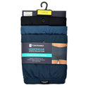 Tom Franks 197 Jersey Boxer-NAVY - Borderland Muff