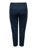 Only Carmakoma Cargoldtrash Trousers-NIGHT SKY - Borderland Muff