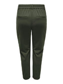 Only Carmakoma Cargoldtrash Trousers-PEAT - Borderland Muff