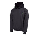 Apache Mens Kingston Work Hoody - GREY BLACK - Borderland Muff