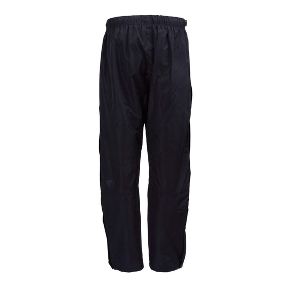 Apache Mens Quebec Waterproof Work Trousers - BLACK - Borderland Muff