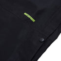 Apache Mens Quebec Waterproof Work Trousers - BLACK - Borderland Muff