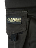 Apache Knee Pad Holster Work Trousers - Borderland Muff