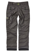 Apache Knee Pad Holster Work Trousers - Borderland Muff