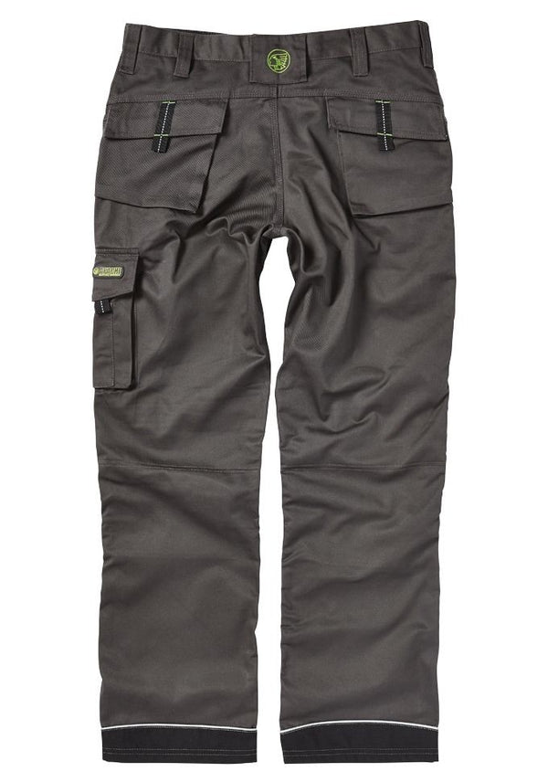 Apache Knee Pad Holster Work Trousers - Borderland Muff