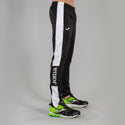 JOMA Championship IV Sports Bottoms-BLACK WHITE - Borderland Muff