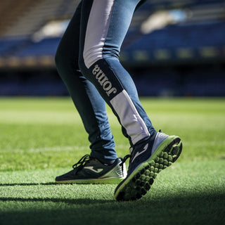 JOMA Championship IV Sports Bottoms-NAVY WHITE - Borderland Muff