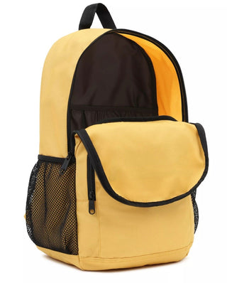 VANS Alumni School Bag-GOLD - Borderland Muff