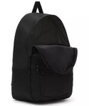 VANS Ranged2 School Bag-BLACK - Borderland Muff