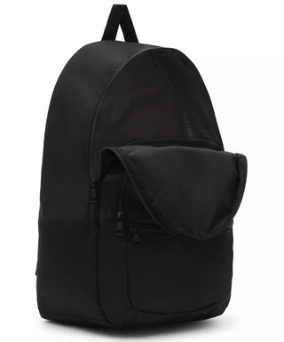 VANS Ranged2 School Bag-BLACK - Borderland Muff