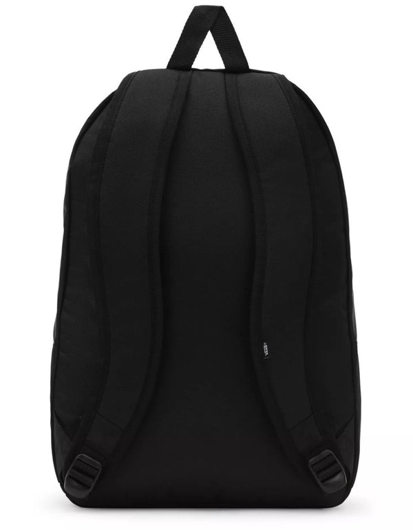 VANS Ranged2 School Bag-BLACK - Borderland Muff