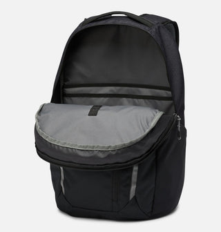 Columbio Atlas Explorer 26L Backpack-BLACK - Borderland Muff