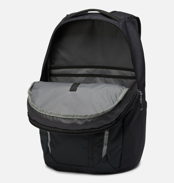 Columbio Atlas Explorer 26L Backpack-BLACK - Borderland Muff