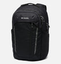 Columbio Atlas Explorer 26L Backpack-BLACK - Borderland Muff
