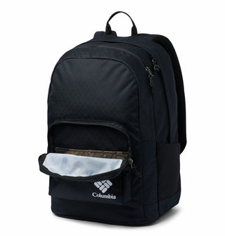 Columbia Zigzag 30L Backpack-BLACK - Borderland Muff