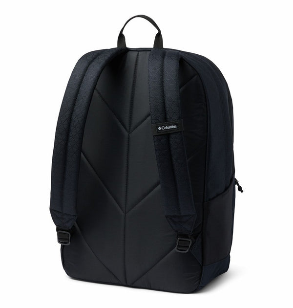 Columbia Zigzag 30L Backpack-BLACK - Borderland Muff