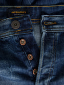 Jack & Jones Original Mike 217 - Borderland Muff