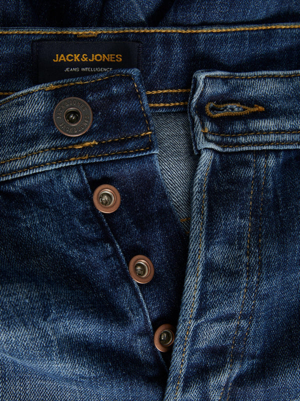Jack & Jones Original Mike 217 - Borderland Muff