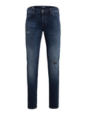Jack & Jones Glenn 227 Jeans - Borderland Muff