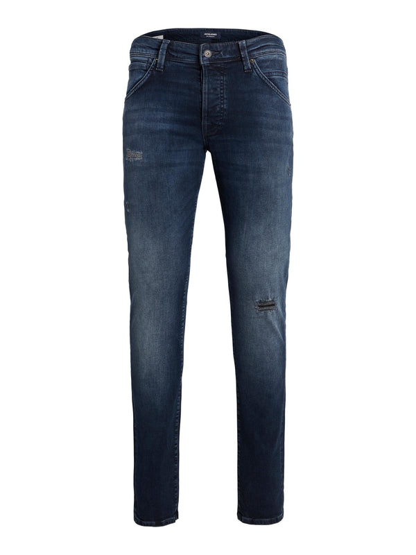 Jack & Jones Glenn 227 Jeans - Borderland Muff