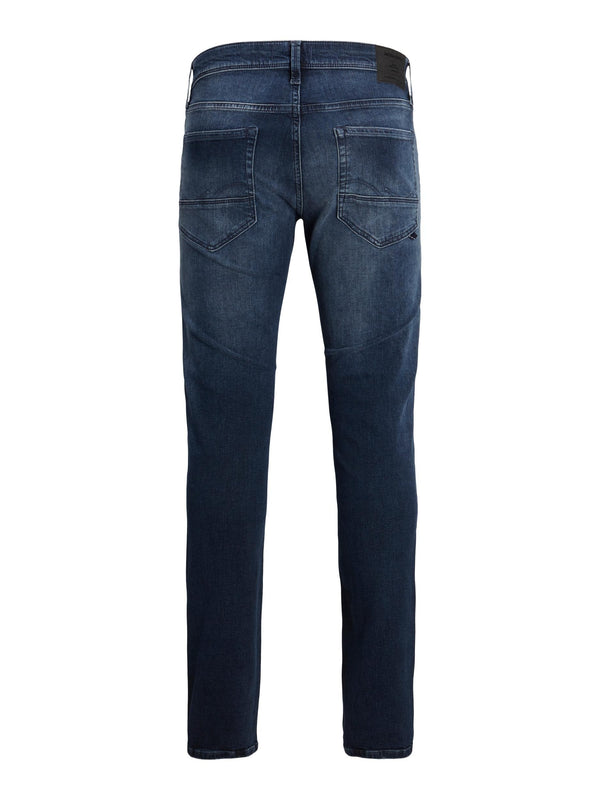 Jack & Jones Glenn 227 Jeans - Borderland Muff