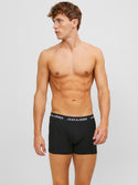 Jack & Jones JACFLOWER 3 Pack Trunks-BLUE - Borderland Muff
