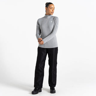 Dare2b Ladies Lowline II Stretch Top -ASH - Borderland Muff